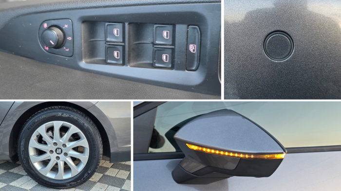 SEAT LEON 2015 [8]