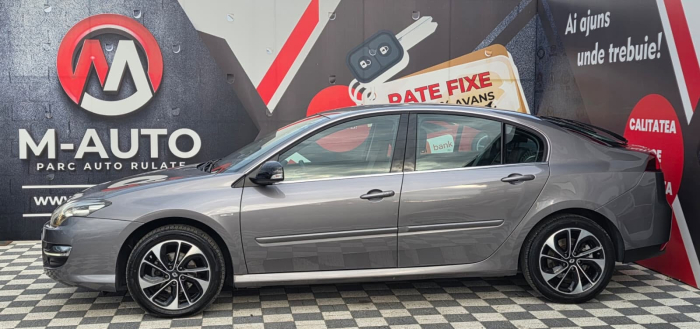 Renault Laguna 2015 [4]