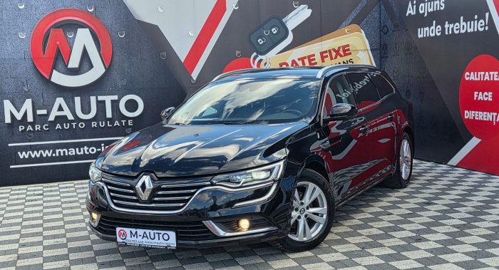 RENAULT TALISMAN 2016 [1]