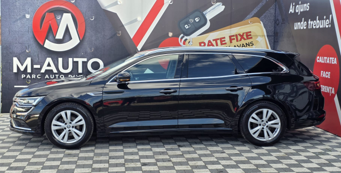 RENAULT TALISMAN 2016 [4]