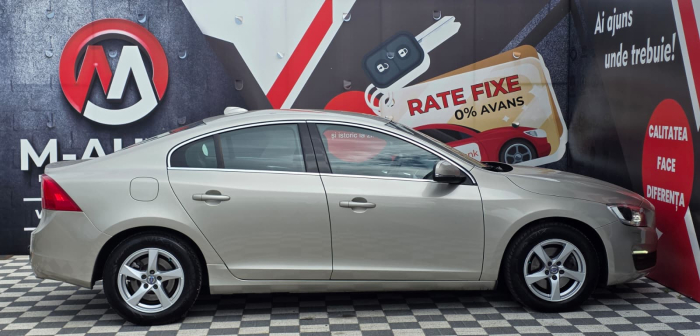 VOLVO S60 2017 [3]