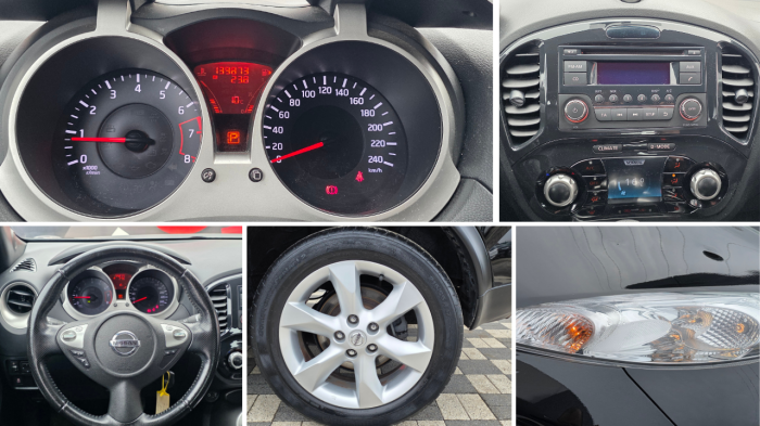 Nissan Juke 2012 [8]