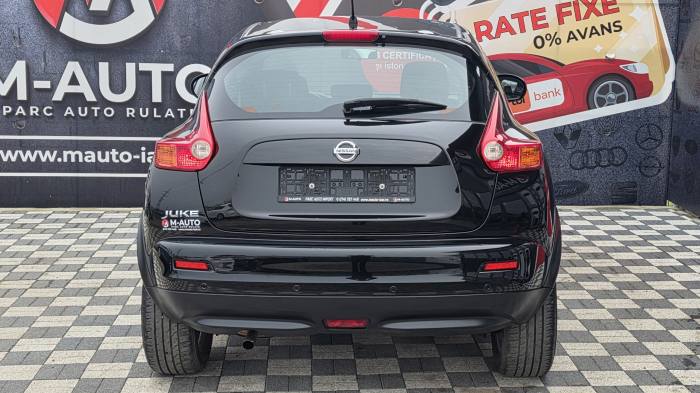 Nissan Juke 2012 [5]
