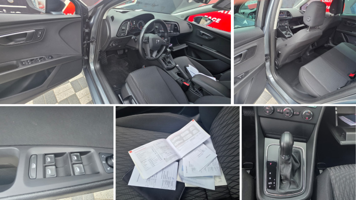 Seat Leon 2014 [7]