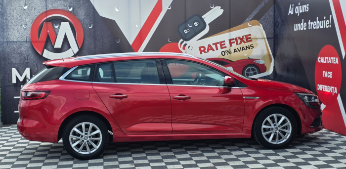 Renault Megane 2016 [3]