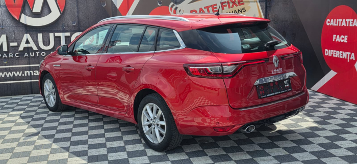 Renault Megane 2016 [6]
