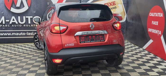 Renault Captur 2016 [6]