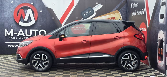 Renault Captur 2016 [4]