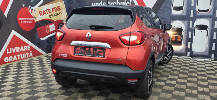 Renault Captur 2016 [5]