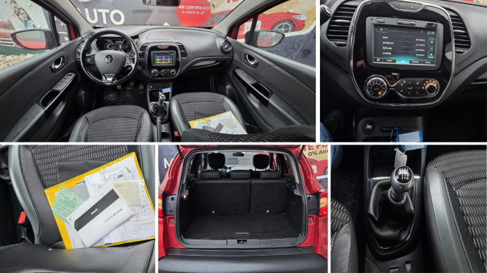 Renault Captur 2016 [7]