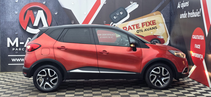 Renault Captur 2016 [3]