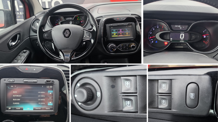 Renault Captur 2016 [9]