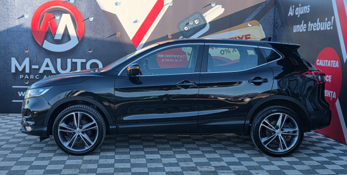 NISSAN QASHQAI 2020 [4]