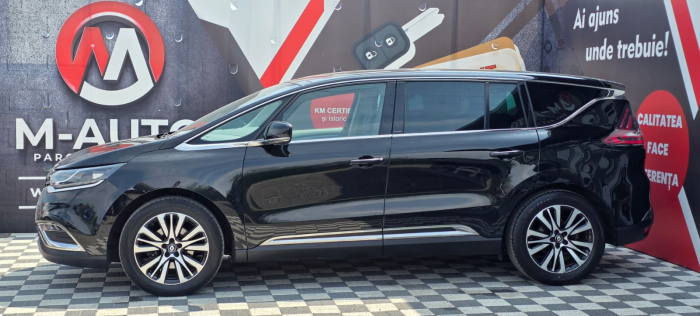 RENAULT ESPACE 2016 [4]