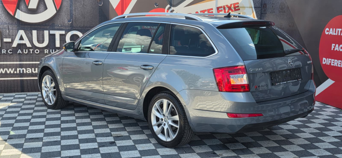 SKODA OCTAVIA 2013 [3]