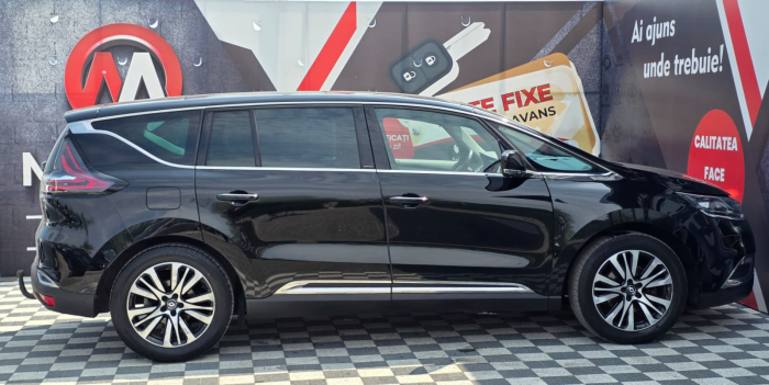 RENAULT ESPACE 2016 [3]