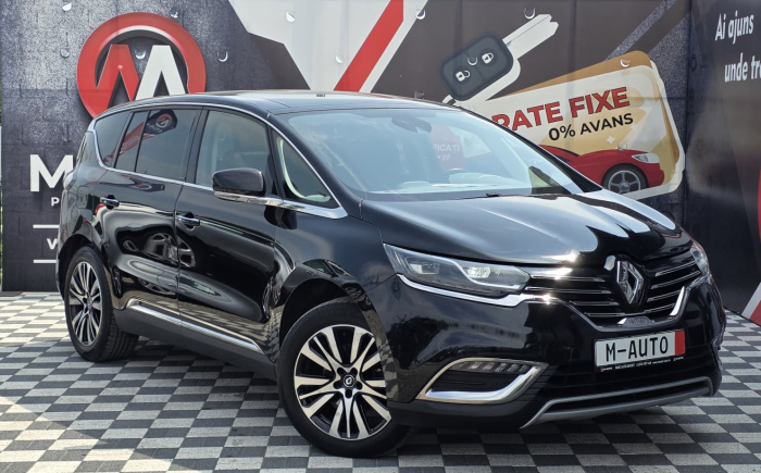 RENAULT ESPACE 2016 [2]