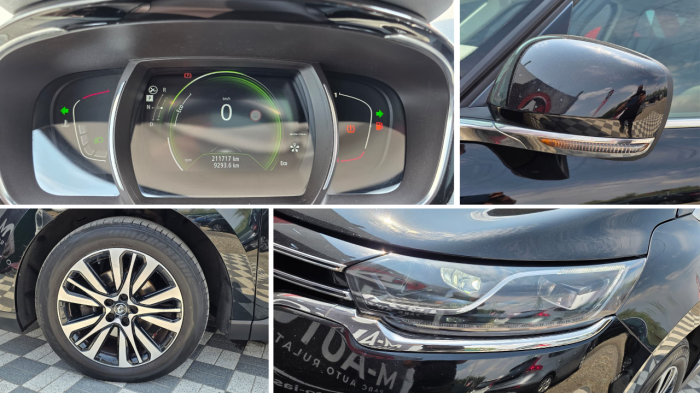 RENAULT ESPACE 2016 [8]