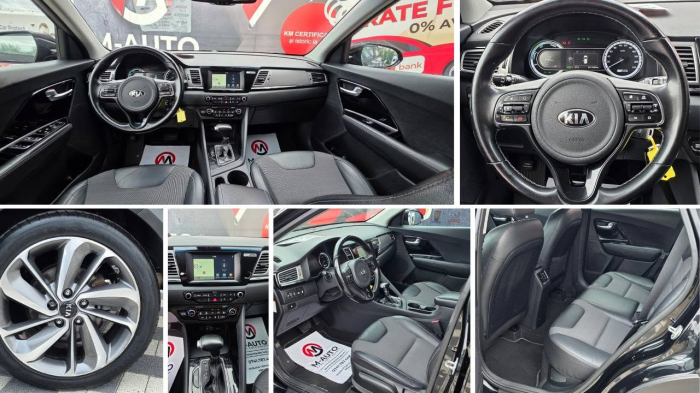KIA NIRO 2017 [8]