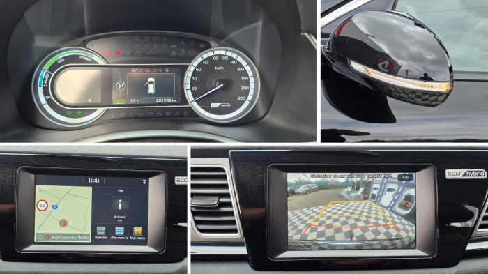 KIA NIRO 2017 [7]