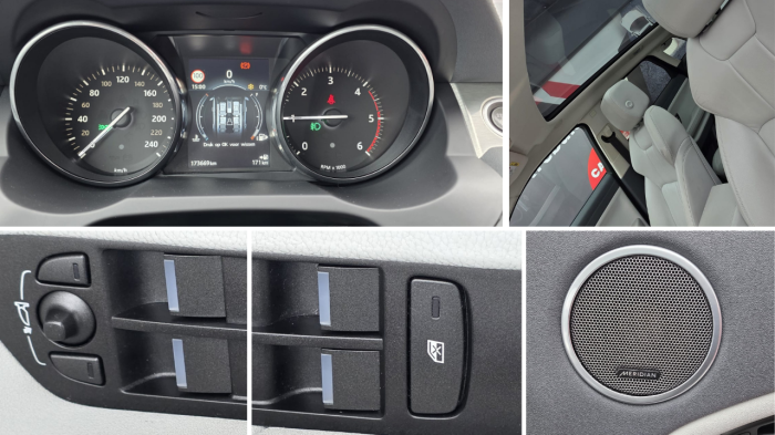 Range Rover Evoque 2015 [11]