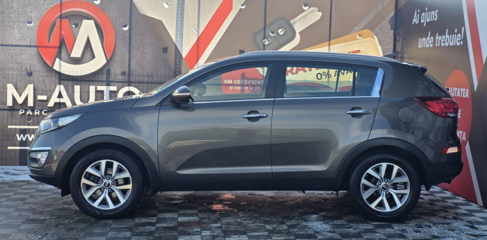 KIA SPORTAGE 2017 [4]