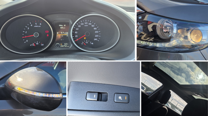 KIA SPORTAGE 2017 [9]