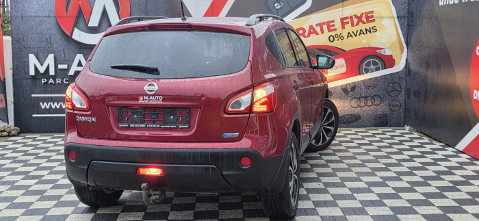 NISSAN QASHQAI TEKNA [5]