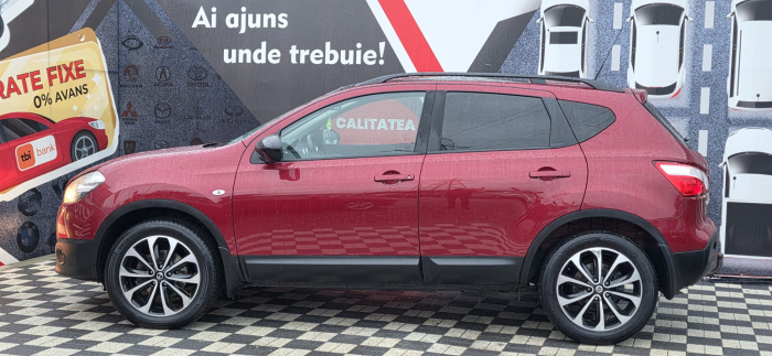 NISSAN QASHQAI TEKNA [3]