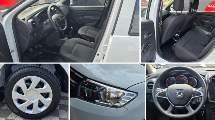 Dacia Logan 2019 [7]