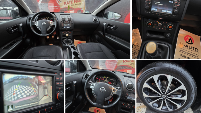 NISSAN QASHQAI TEKNA [7]