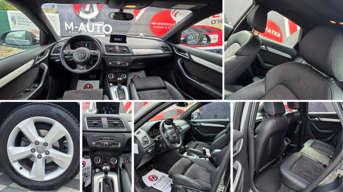 Audi Q3 2013 [7]