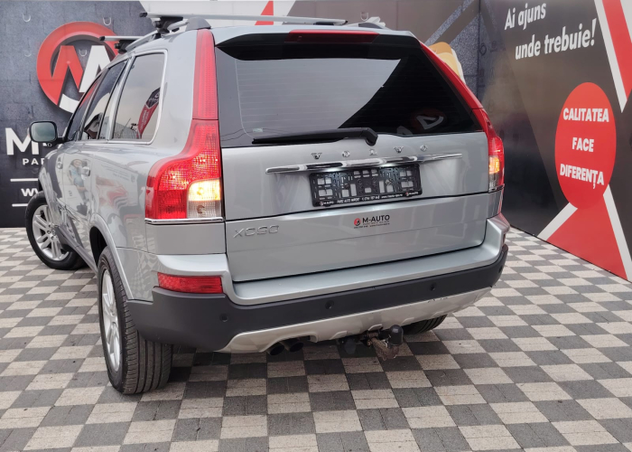 VOLVO XC90 2010 [6]