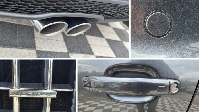 Audi Q3 2013 [10]