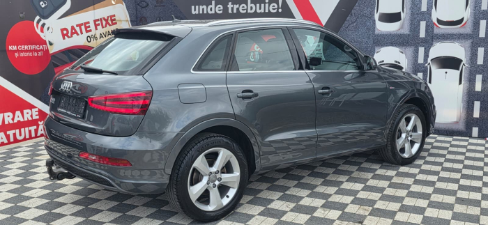 Audi Q3 2013 [5]