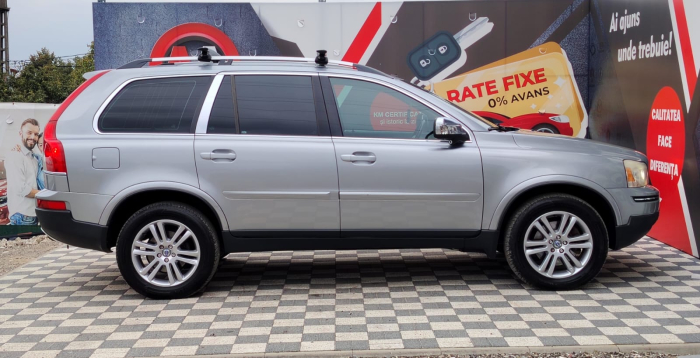 VOLVO XC90 2010 [4]