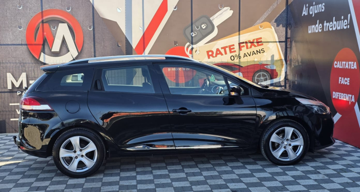 RENAULT CLIO 2015 [3]