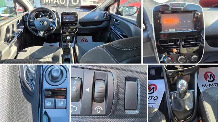 RENAULT CLIO 2015 [7]