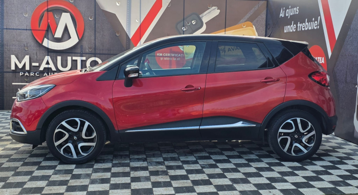 RENAULT CAPTUR 2014 [4]
