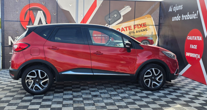 RENAULT CAPTUR 2014 [3]