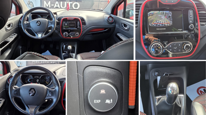 RENAULT CAPTUR 2014 [7]