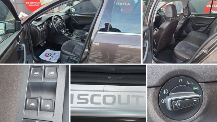 Skoda Octavia 2014 [7]