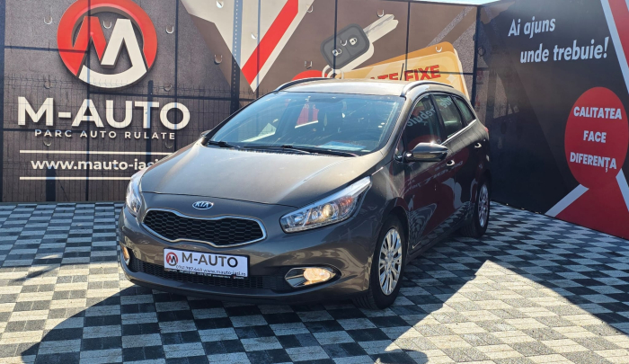 KIA CEED 2013 [1]