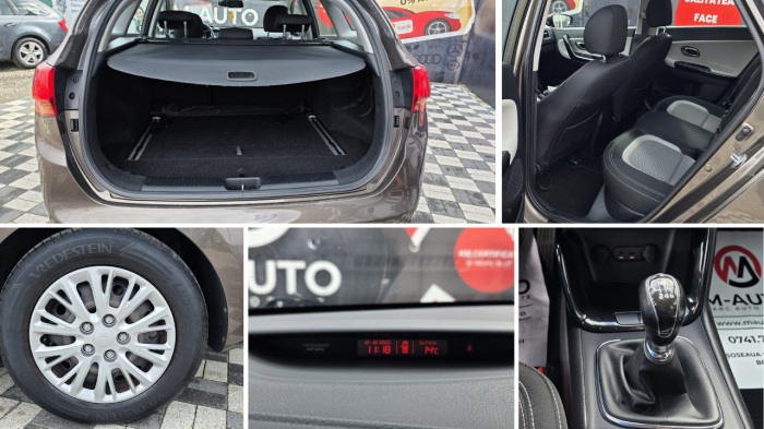 KIA CEED 2013 [8]