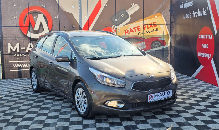 KIA CEED 2013 [2]