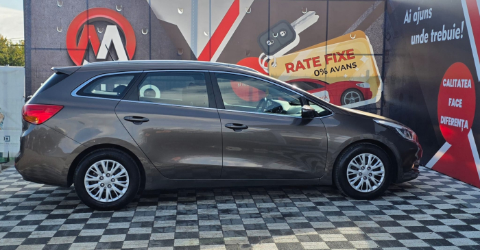 KIA CEED 2013 [3]