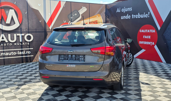 KIA CEED 2013 [5]