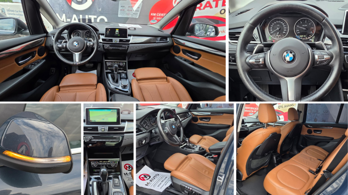 BMW SERIA 2 2017 [7]