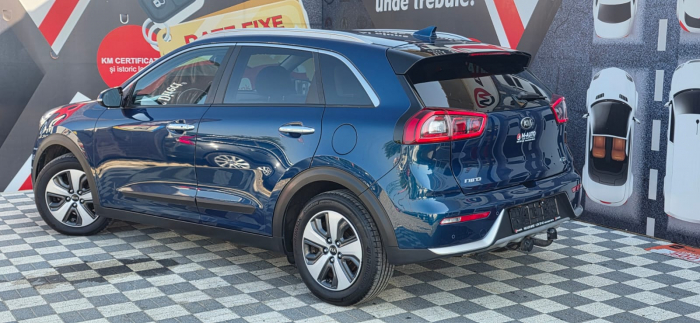 KIA NIRO 2017 1.6 HYBRID AUTOMAT [6]