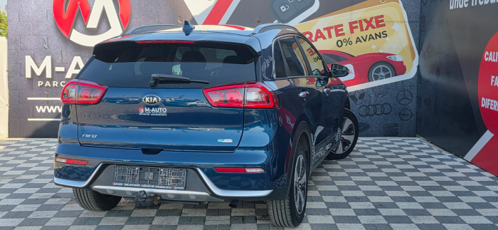 KIA NIRO 2017 1.6 HYBRID AUTOMAT [5]